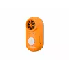 Nitecore NWE10 elektronische noodfluit 120 dB IP67 oranje