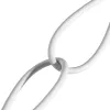 Baseus Superior Series USB-C naar Lightning kabel 0,25 m wit, 20W PD snelladen & datasync