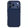 TECH-PROTECT Uniq MagSafe CC hoesje voor iPhone 17 Pro / 18 Pro diepblauw
