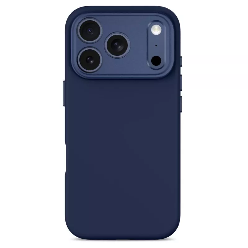 TECH-PROTECT Uniq MagSafe CC hoesje voor iPhone 17 Pro / 18 Pro diepblauw