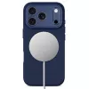TECH-PROTECT Uniq MagSafe CC hoesje voor iPhone 17 Pro / 18 Pro diepblauw