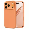 TECH-PROTECT UNIQ MagSafe CC hoesje voor iPhone 17 Pro Max / 18 Pro Max - Cosmic Orange
