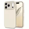 TECH-PROTECT UNIQ MagSafe Clear Case voor iPhone 17 Pro / 18 Pro titanium