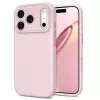 TECH-PROTECT UNIQ MagSafe Clear Case voor iPhone 17 Pro Max / 18 Pro Max soft pink