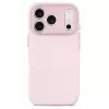 TECH-PROTECT UNIQ MagSafe Clear Case voor iPhone 17 Pro Max / 18 Pro Max soft pink