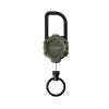 TECH-PROTECT ATH03 Urbanloop diefstalbeveiliging-houder voor Apple AirTag, legergroen