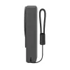 TECH-PROTECT PB40 LIFEMAG MagSafe powerbank 10000mAh 25W Qi2 zwart