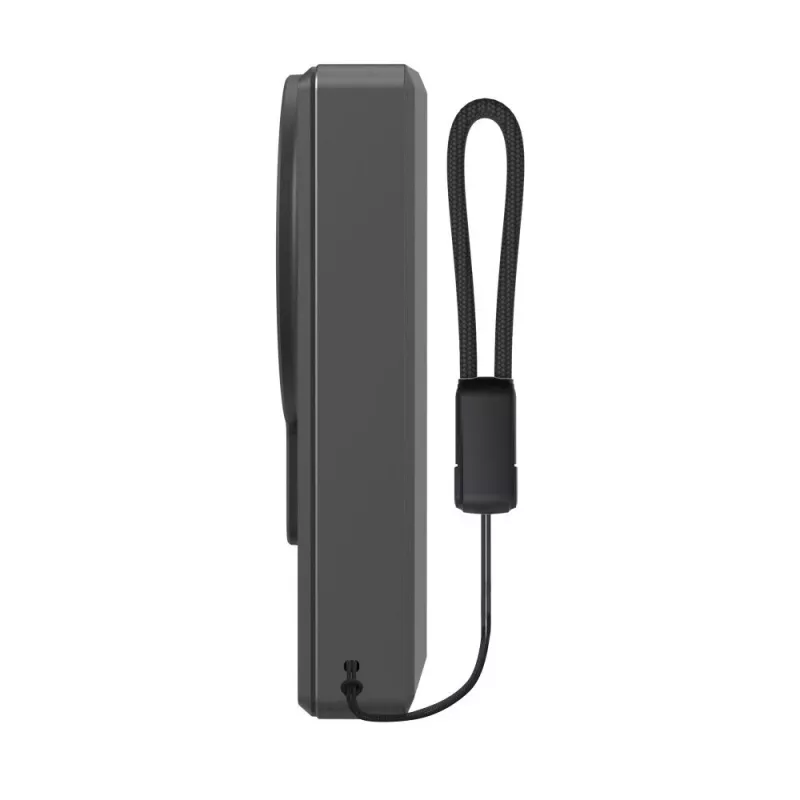 TECH-PROTECT PB40 LIFEMAG MagSafe powerbank 10000mAh 25W Qi2 zwart