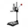 NEO TOOLS 56-655 tafelboormachine-standaard met 43 mm spanhals, 60 mm slag, gietijzeren basis