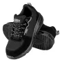NEO TOOLS S1 SR Neo Air veiligheidsschoenen, laag model, stalen neus, reflecterend, maat 39