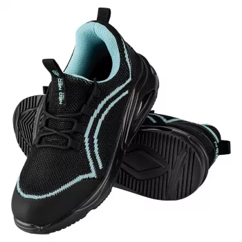NEO TOOLS Professional veiligheidsschoenen O1 SR Neo Air, blauw, maat 46