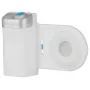 Newell MagSafe SnapLight smartphonehouder met LED-licht