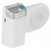 Newell MagSafe SnapLight smartphonehouder met LED-licht