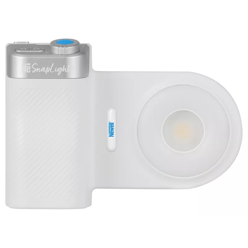 Newell MagSafe SnapLight smartphonehouder met LED-licht