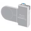 Newell MagSafe SnapLight smartphonehouder met LED-licht