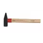 FORGE HAMMER Locksmith LUX 2,0 kg kruispen smeedhamer