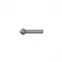 DIN 335-C 90° HSS verzinkboor 30 mm kop, 12 mm schacht, EL-CUT