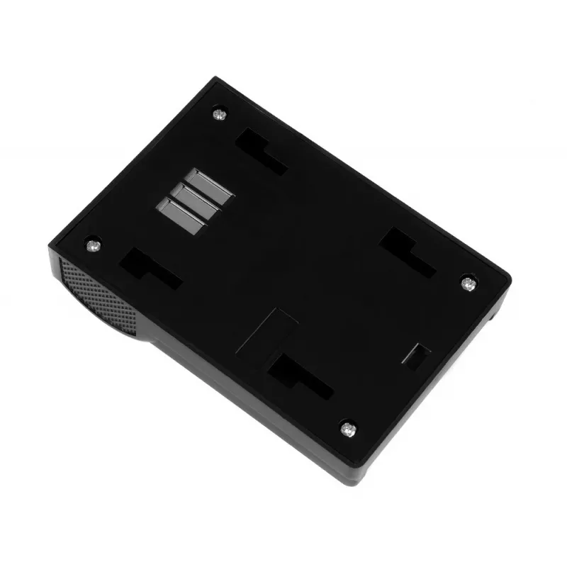 Newell adapterplaat voor Sony NP-FZ100 accu-oplader