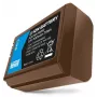 Newell USB-C-accu voor Sony NP-FW50 (NL3461)