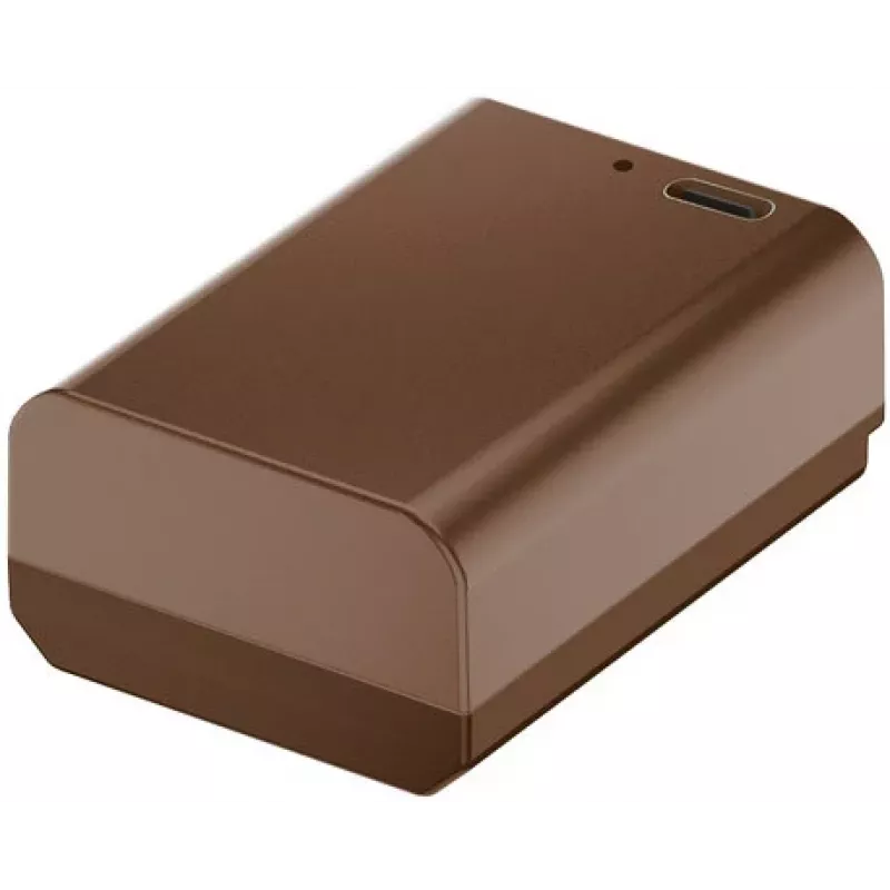Newell USB-C-accu voor Sony NP-FW50 (NL3461)