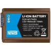 Newell USB-C-accu voor Sony NP-FW50 (NL3461)