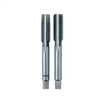 Machinedraadtap M16x1,5 metrisch fijne draad DIN 2181 6H HSS EL-CUT NGMM/2