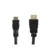 Accura HDMI naar mini HDMI-kabel 1,8m 4K high speed met ethernet zwart