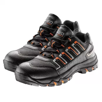 NEO Tools 82-710 Veiligheidsschoenen