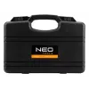NEO TOOLS 11-885 injectorzitting-reinigingssnijder - 17-delige set