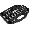 NEO TOOLS 11-885 injectorzitting-reinigingssnijder - 17-delige set