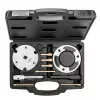 NEO TOOLS Timing-Lock-Kit voor Ford/Citroen/Fiat/Jaguar/Land Rover/LDV/Peugeot dieselmotoren (TOP-11-334)