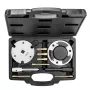 NEO TOOLS Timing-Lock-Kit voor Ford/Citroen/Fiat/Jaguar/Land Rover/LDV/Peugeot dieselmotoren (TOP-11-334)
