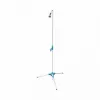 CELLFAST C.ENERGO SHOWER GARDEN WITH BASE 35L solaire tuindouche, vrijstaand, zwart