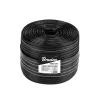 BRADAS druppelband 16 mm HIRRO band 500 m, 8 mil, 1,5 l/u, 20 cm emitterafstand, zwart