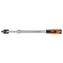 NEO TOOLS telescopische handgreep met gewricht 1/2 inch, 470-620 mm