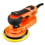 NEO TOOLS 04-721 excentrische schuurmachine 350W borstelloos 150mm