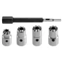 NEO TOOLS TOP-11-218 Dieselklepzittingfrees