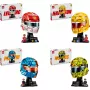 LEGO F1 Helmen bundel