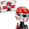 LEGO F1 Helmen bundel