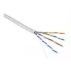 SEVEN UTP Cat5e Ethernetkabel voor binnen, doos (SEVLAN10189)