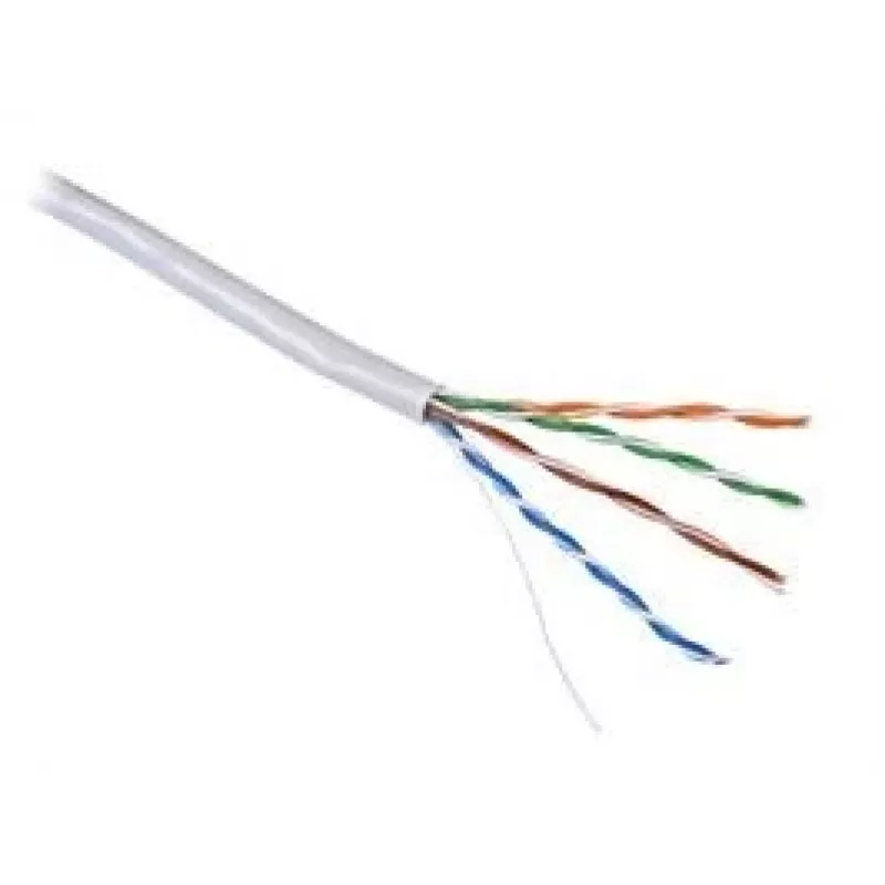 SEVEN UTP Cat5e Ethernetkabel voor binnen, doos (SEVLAN10189)