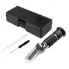 NEO TOOLS TOP-11-270 handrefractometer voor antivries, accuzuur, AdBlue en ruitensproeiervloeistof