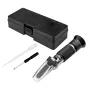 NEO TOOLS TOP-11-270 handrefractometer voor antivries, accuzuur, AdBlue en ruitensproeiervloeistof