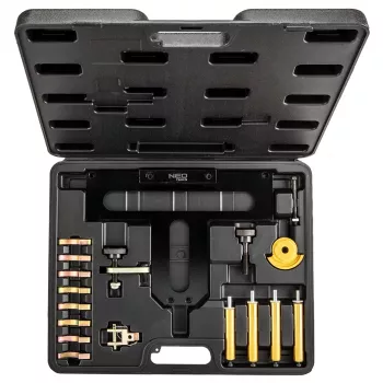 NEO TOOLS distributie-timing gereedschapsset voor BMW benzinemotoren