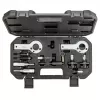 NEO TOOLS TOP-11-323 distributie-timing blokkeerset voor Fiat/GM 1.3 JTD/CDTI dieselmotoren