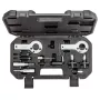 NEO TOOLS TOP-11-323 distributie-timing blokkeerset voor Fiat/GM 1.3 JTD/CDTI dieselmotoren