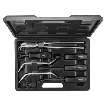 NEO TOOLS remschoen-montageset - set met 8 stuks (TOP-11-131)