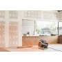 NEO TOOLS 90-069 industriële elektrische kachel 5kW, instelbare thermostaat, IPX4, 3-fase 400V