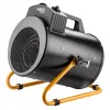 NEO TOOLS 90-069 industriële elektrische kachel 5kW, instelbare thermostaat, IPX4, 3-fase 400V