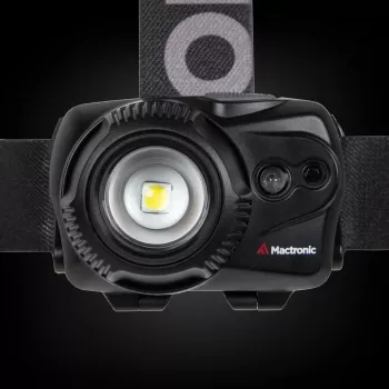 MacTronic MAVERICK AHL0053 hoofdlamp